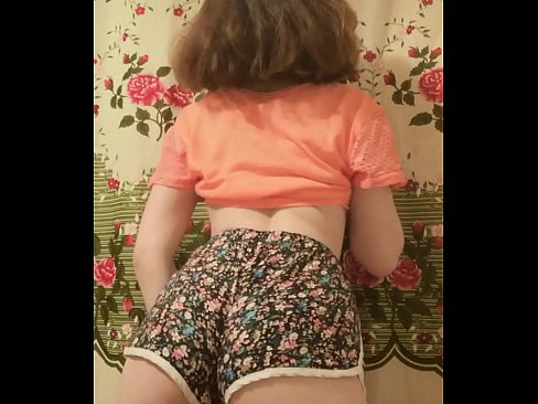 ❤️ Sexy odo omo kekere yiyọ kuro rẹ kukuru lori kamẹra ️  Ibalopo ❌️