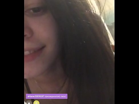 ❤️ Ara ilu Rọsia Slutty (Periscope, VKontakte, Instagram) ️  Ibalopo ❌️