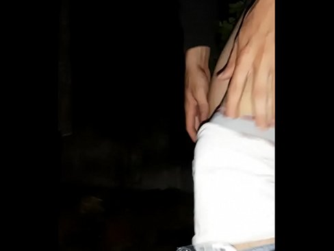 ❤️ Aladugbo mi fo lori ogiri idalẹnu mi ️  Ibalopo ❌️
