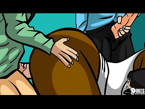 ❤️ Omo ile ni ibalopo pẹlu dudu olukọ lẹhin ti ile-iwe ️  Ibalopo ❌️